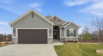 10745 N Bell Street, Kansas City, MO 64155