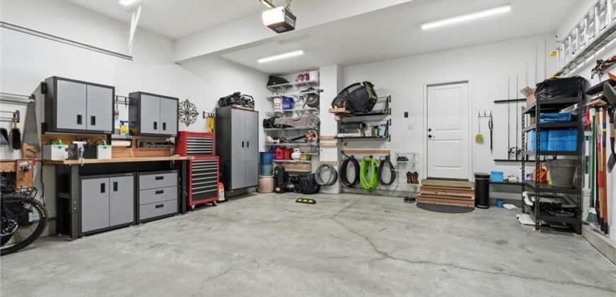 10745 N Bell Street, Kansas City, MO 64155