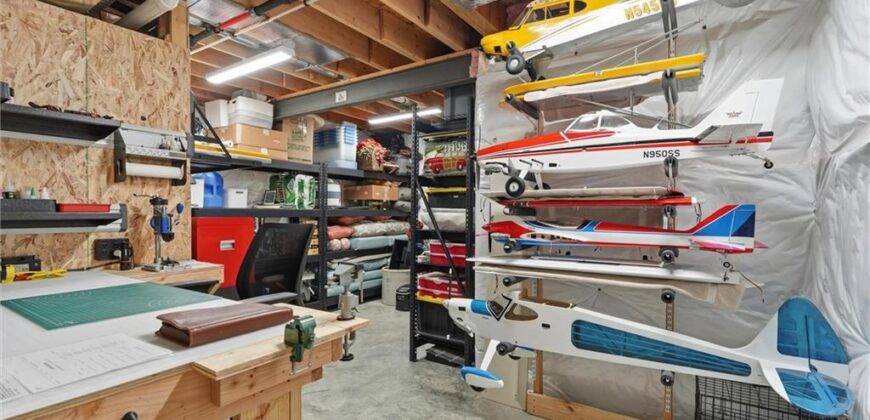 10745 N Bell Street, Kansas City, MO 64155