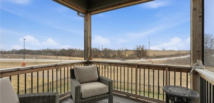 10745 N Bell Street, Kansas City, MO 64155