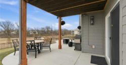 10745 N Bell Street, Kansas City, MO 64155