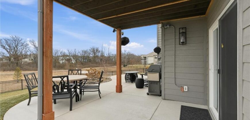 10745 N Bell Street, Kansas City, MO 64155