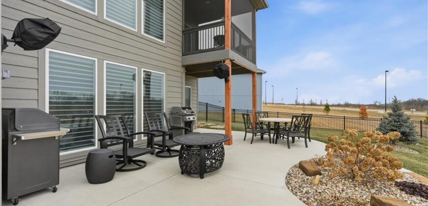 10745 N Bell Street, Kansas City, MO 64155