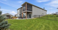 10745 N Bell Street, Kansas City, MO 64155