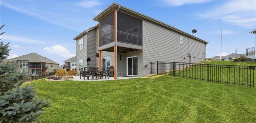 10745 N Bell Street, Kansas City, MO 64155