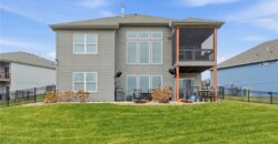 10745 N Bell Street, Kansas City, MO 64155