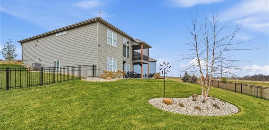 10745 N Bell Street, Kansas City, MO 64155