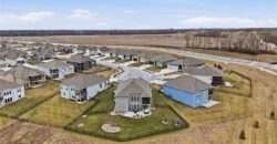 10745 N Bell Street, Kansas City, MO 64155