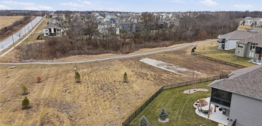 10745 N Bell Street, Kansas City, MO 64155