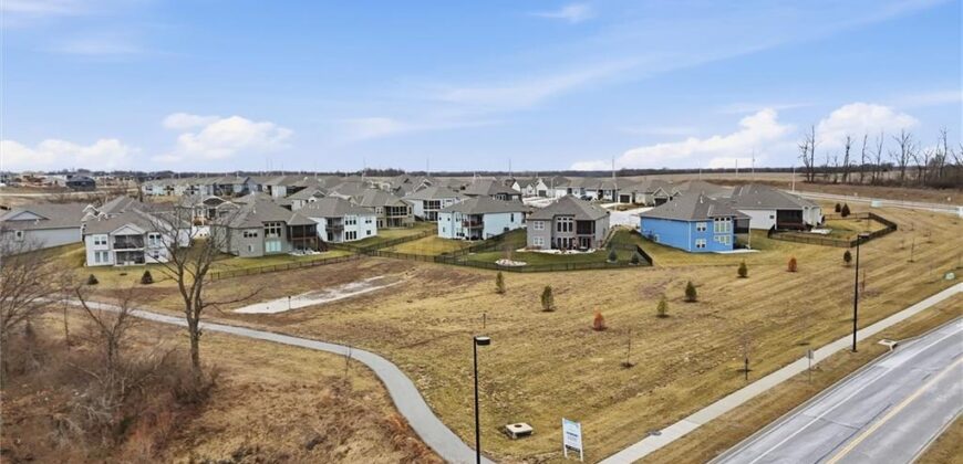 10745 N Bell Street, Kansas City, MO 64155