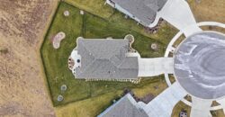 10745 N Bell Street, Kansas City, MO 64155