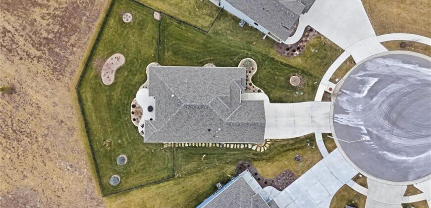 10745 N Bell Street, Kansas City, MO 64155