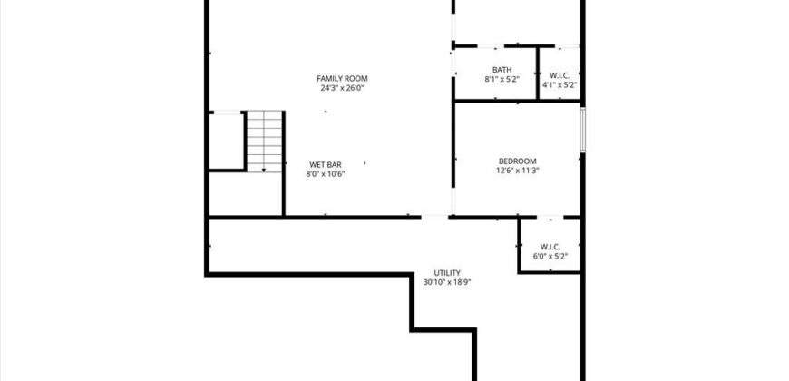 10745 N Bell Street, Kansas City, MO 64155