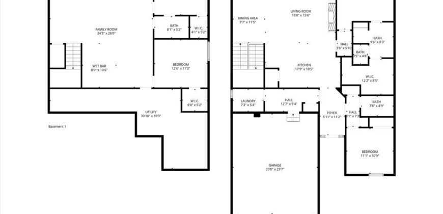 10745 N Bell Street, Kansas City, MO 64155