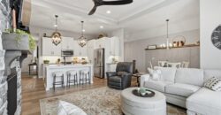 10745 N Bell Street, Kansas City, MO 64155