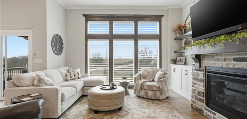 10745 N Bell Street, Kansas City, MO 64155