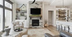 10745 N Bell Street, Kansas City, MO 64155