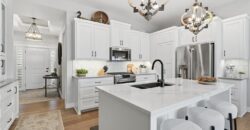 10745 N Bell Street, Kansas City, MO 64155