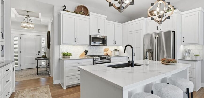 10745 N Bell Street, Kansas City, MO 64155