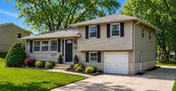 500 NE 113th Terrace, Kansas City, MO 64155