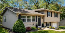 500 NE 113th Terrace, Kansas City, MO 64155