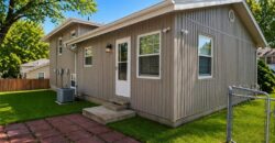 500 NE 113th Terrace, Kansas City, MO 64155