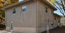 500 NE 113th Terrace, Kansas City, MO 64155