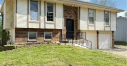 532 NE 98th Place, Kansas City, MO 64155