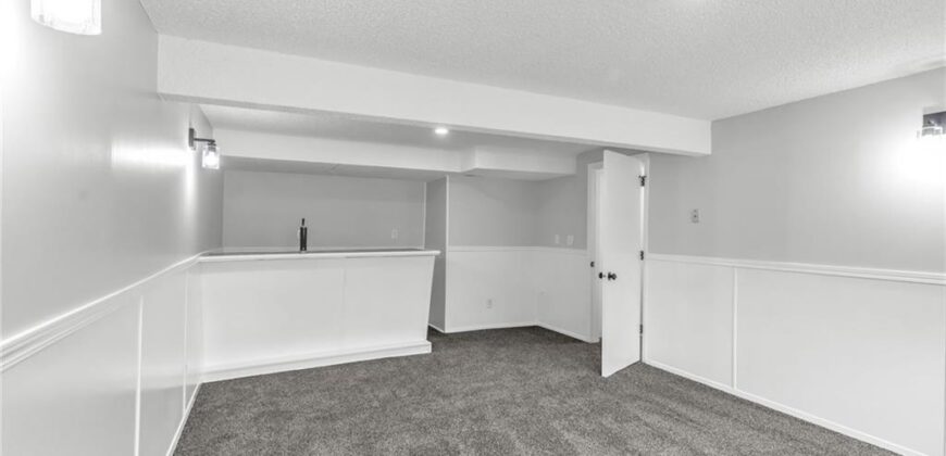 532 NE 98th Place, Kansas City, MO 64155