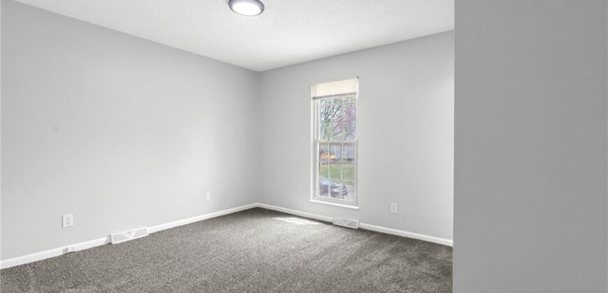 532 NE 98th Place, Kansas City, MO 64155