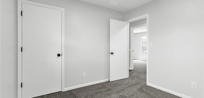 532 NE 98th Place, Kansas City, MO 64155