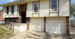 532 NE 98th Place, Kansas City, MO 64155