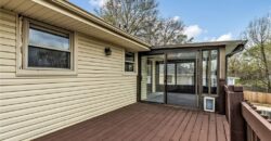 532 NE 98th Place, Kansas City, MO 64155