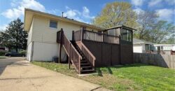532 NE 98th Place, Kansas City, MO 64155