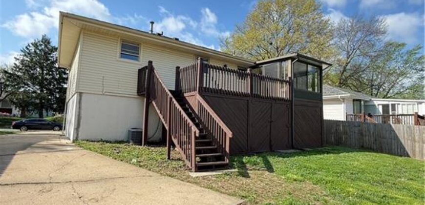 532 NE 98th Place, Kansas City, MO 64155