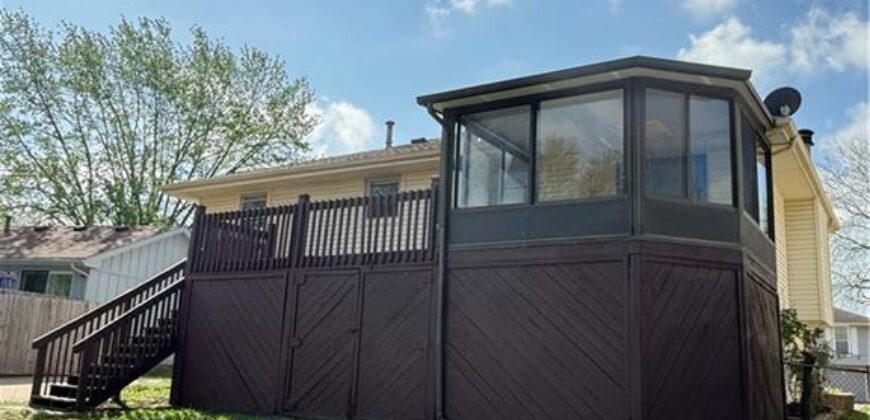 532 NE 98th Place, Kansas City, MO 64155