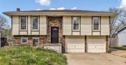 532 NE 98th Place, Kansas City, MO 64155