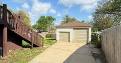532 NE 98th Place, Kansas City, MO 64155