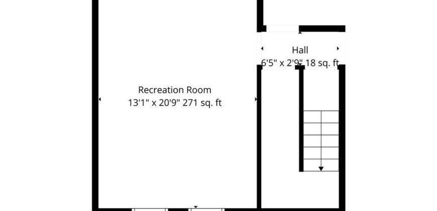 532 NE 98th Place, Kansas City, MO 64155