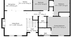 532 NE 98th Place, Kansas City, MO 64155