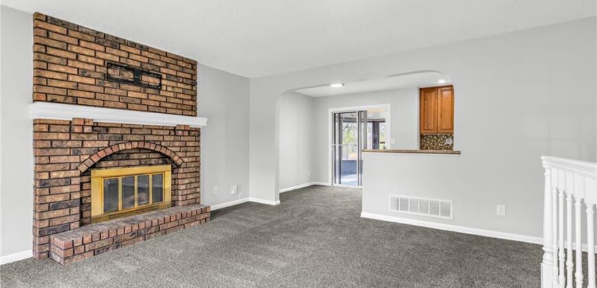 532 NE 98th Place, Kansas City, MO 64155