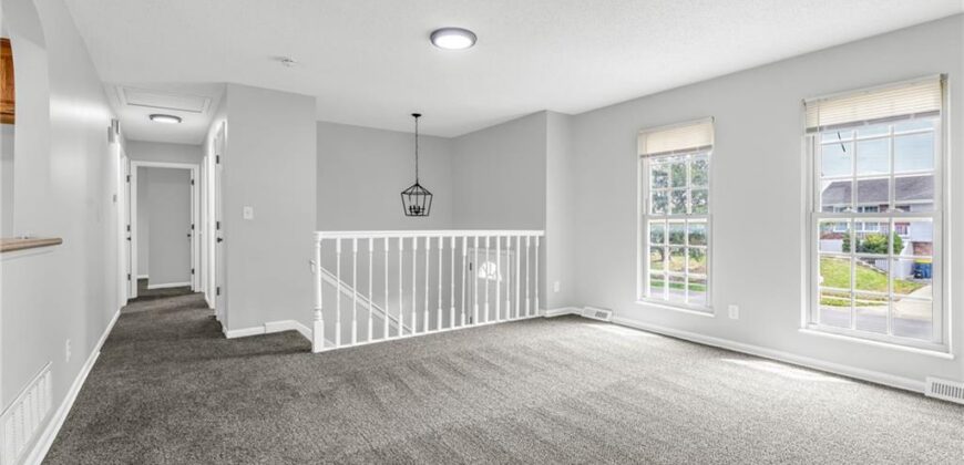 532 NE 98th Place, Kansas City, MO 64155