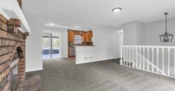 532 NE 98th Place, Kansas City, MO 64155