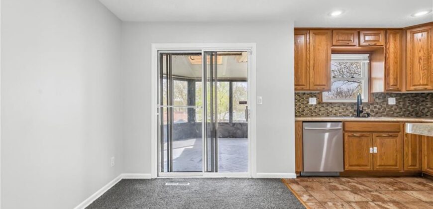 532 NE 98th Place, Kansas City, MO 64155