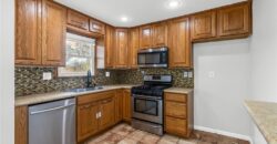 532 NE 98th Place, Kansas City, MO 64155