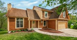 3415 Rock Creek Drive, Kansas City, MO 64116
