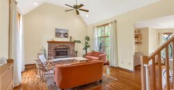 3415 Rock Creek Drive, Kansas City, MO 64116