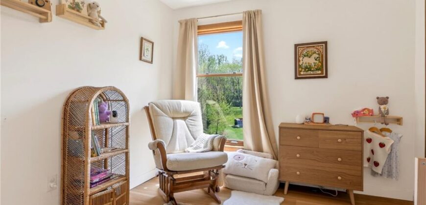 3415 Rock Creek Drive, Kansas City, MO 64116