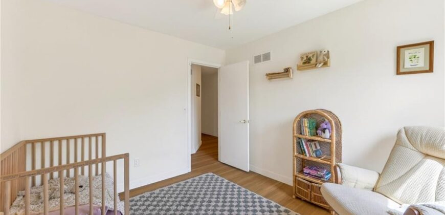 3415 Rock Creek Drive, Kansas City, MO 64116