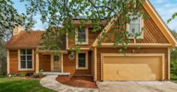 3415 Rock Creek Drive, Kansas City, MO 64116